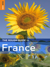 The Rough Guide to France (eBook)